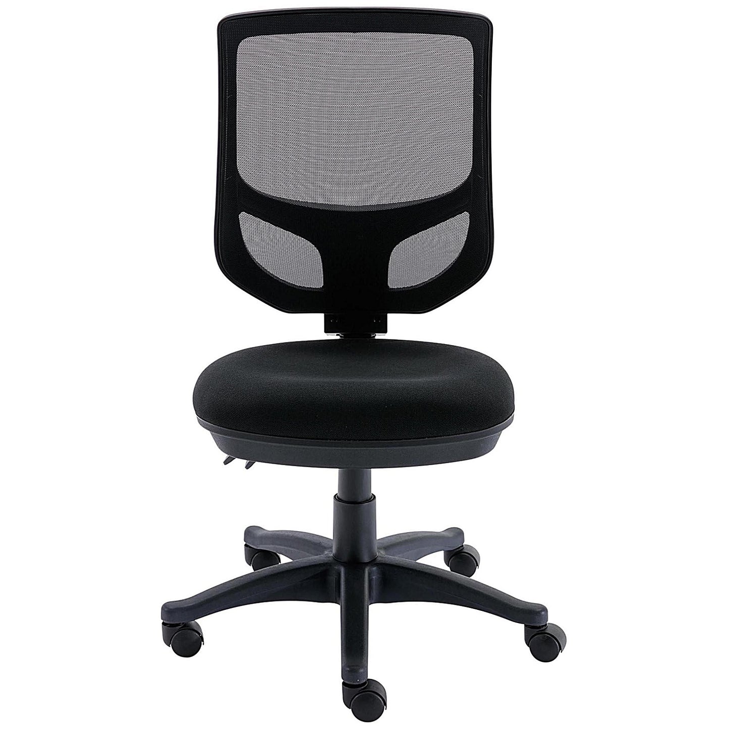 Astin Nesta Mesh Back Operator Chair, Black