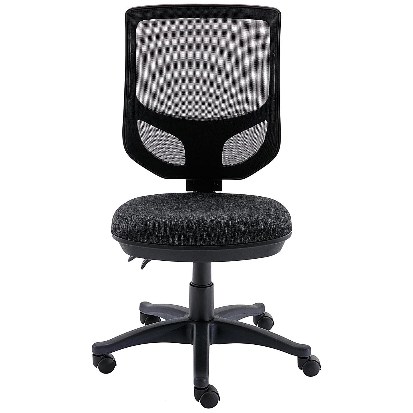 Astin Nesta Mesh Back Operator Chair, Charcoal