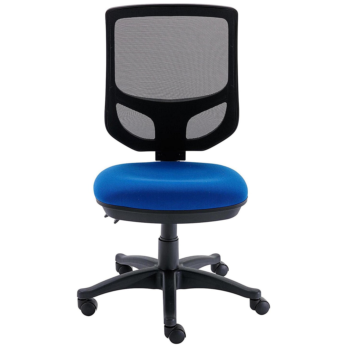 Astin Nesta Mesh Back Operator Chair, Blue