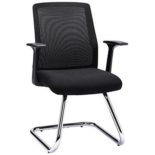 First Severn Visitor Chair, Black Easy2Order : KF70061