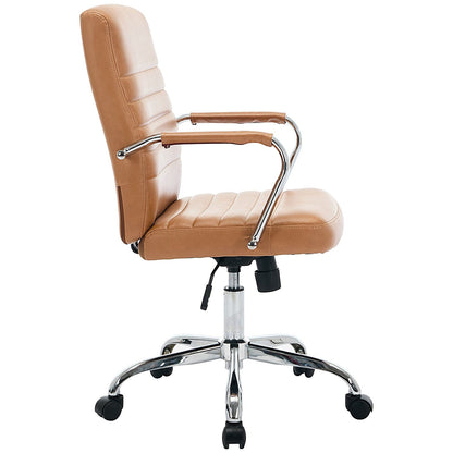 Jemini Amalfi Meeting Chair, Brown