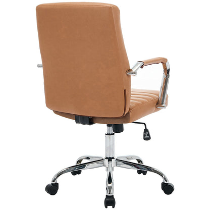 Jemini Amalfi Meeting Chair, Brown