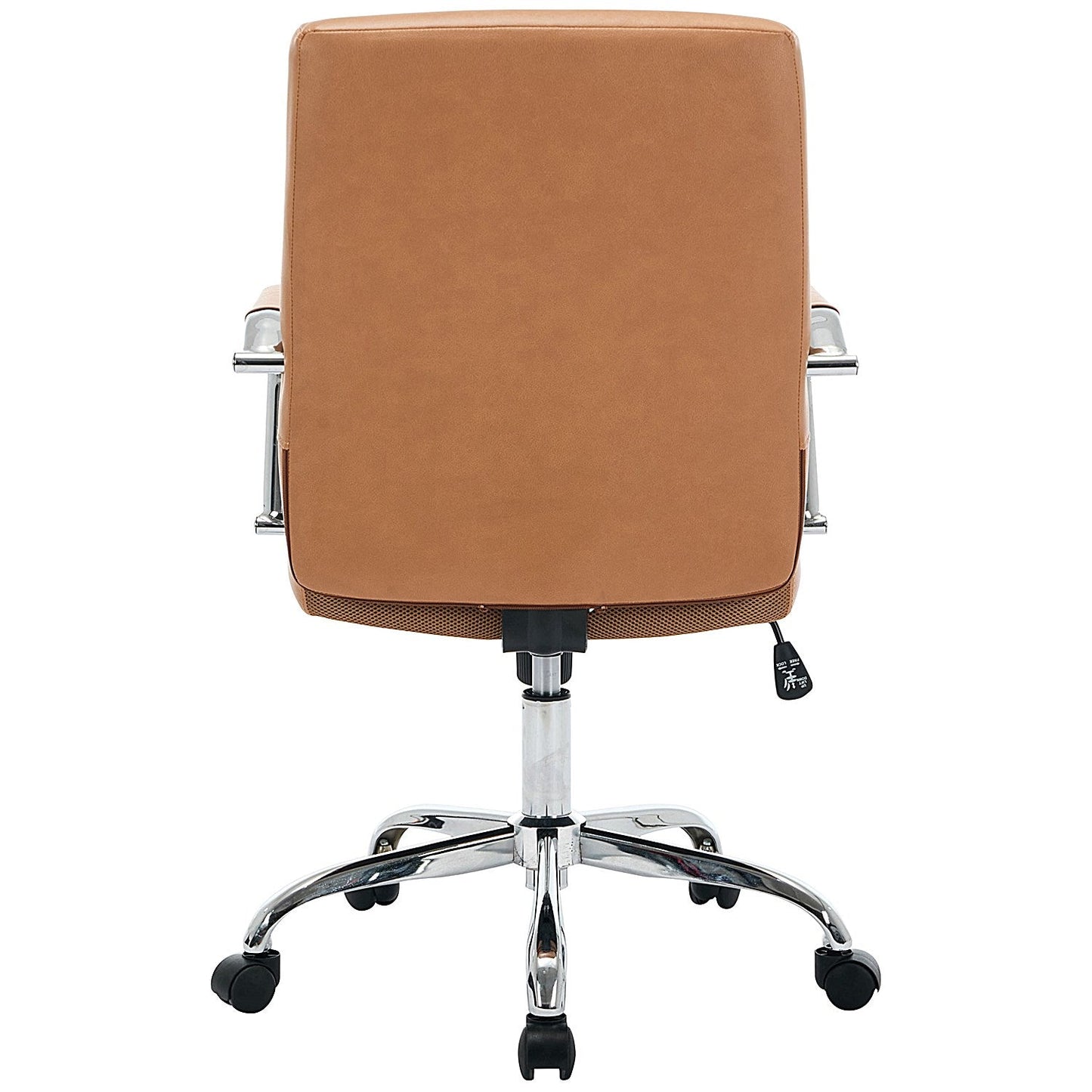 Jemini Amalfi Meeting Chair, Brown