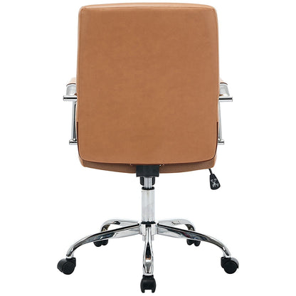 Jemini Amalfi Meeting Chair, Brown