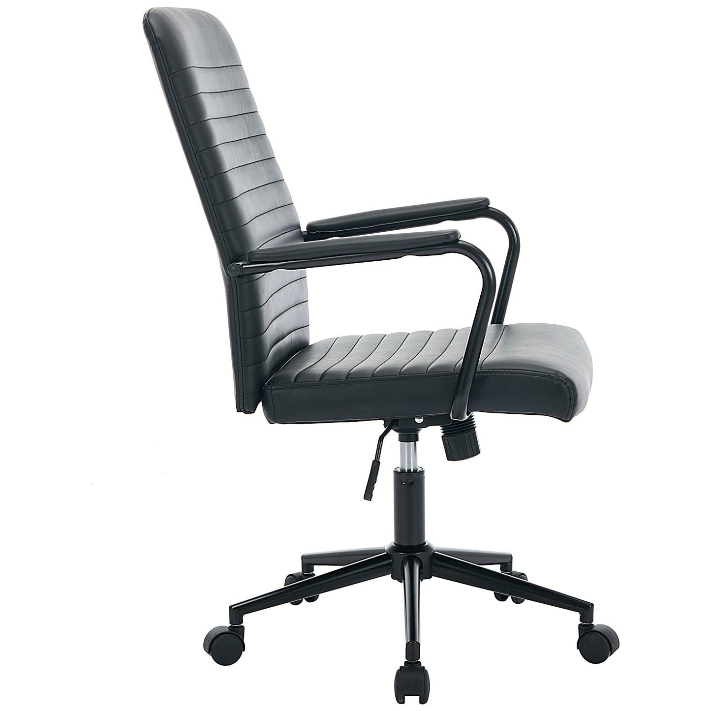 Jemini Marco Chair, Black