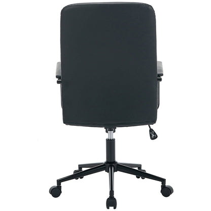 Jemini Marco Chair, Black