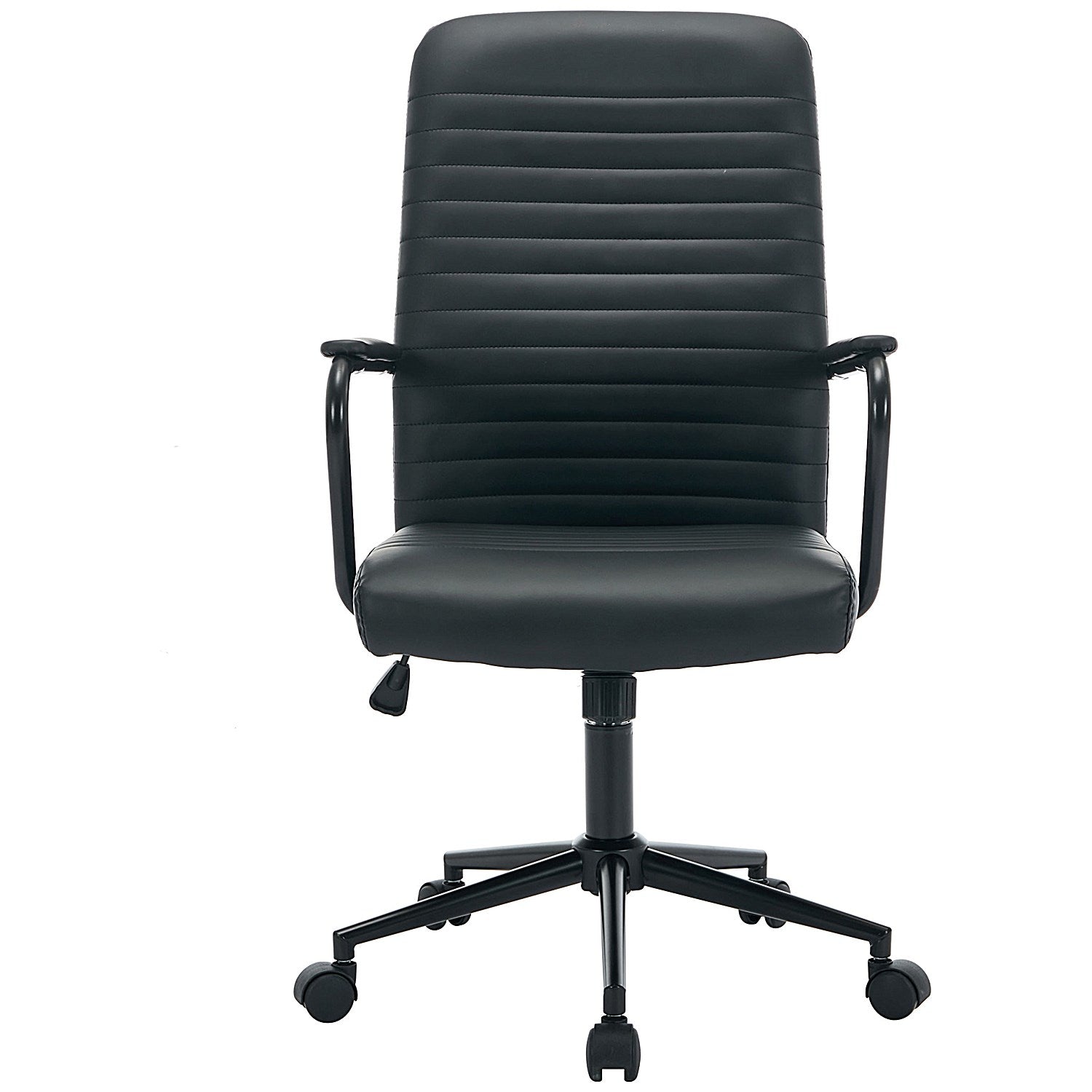 Jemini Marco Chair, Black Easy2Order : KF70321
