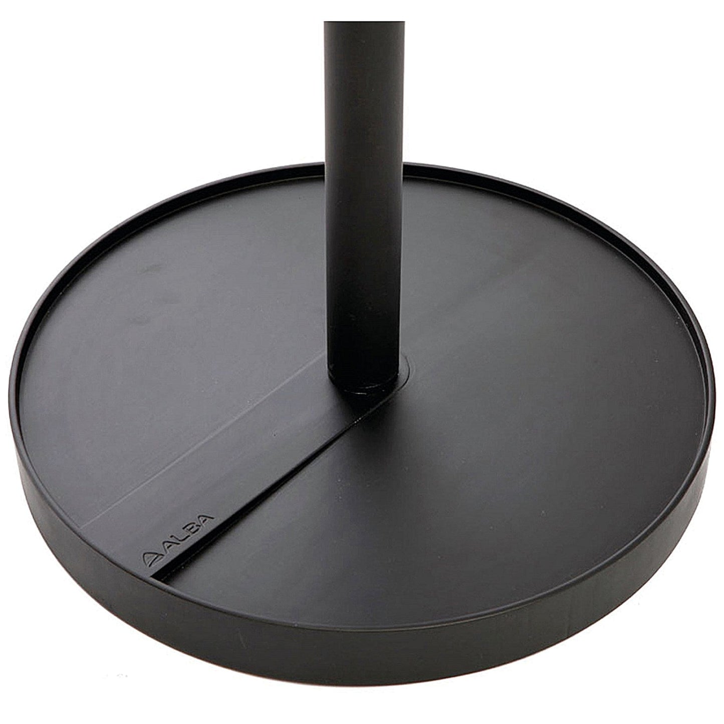 Jemini Earl Coat Stand, Black