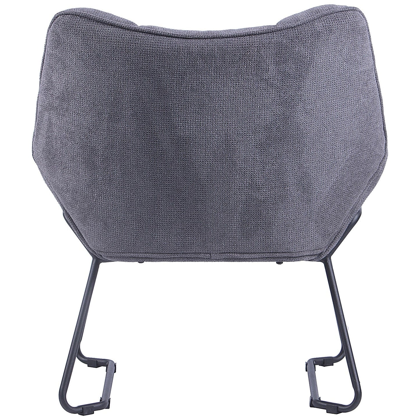 Jemini Cove Soft Seating Armchair, Grey