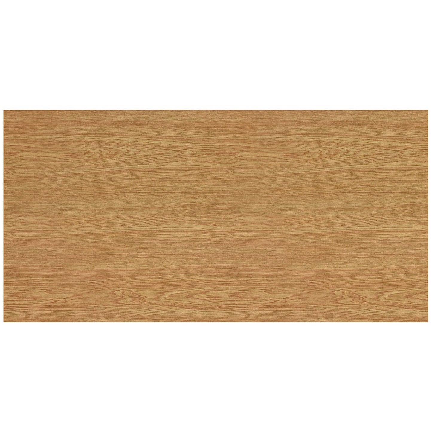 Jemini Rectangular Table, 1600x800mm, Oak Easy2Order : KF71524