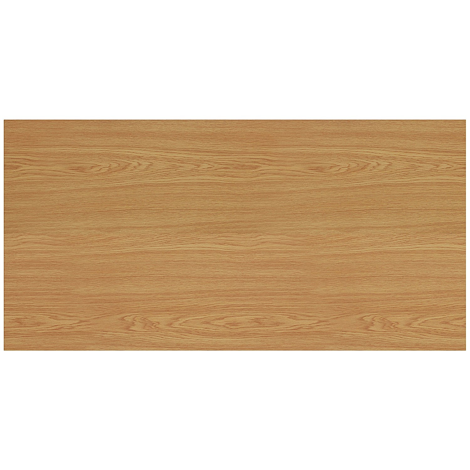 Jemini Rectangular Table, 1600x800mm, Oak Easy2Order : KF71524