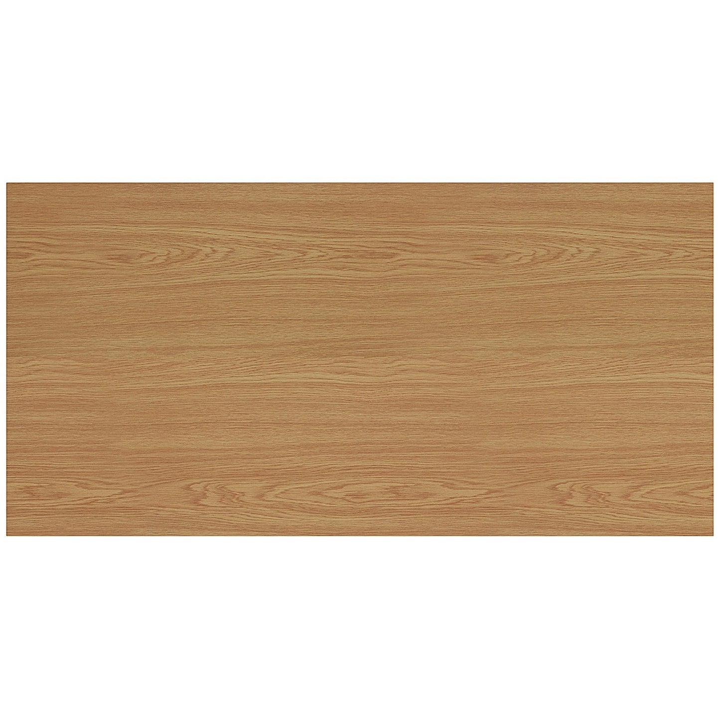 Jemini Rectangular Multipurpose Table, 1800x800mm, Oak Easy2Order : KF71588