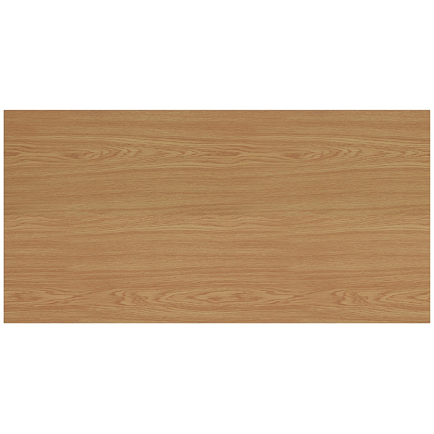 Jemini Rectangular Multipurpose Table, 1800x800mm, Oak Easy2Order : KF71588