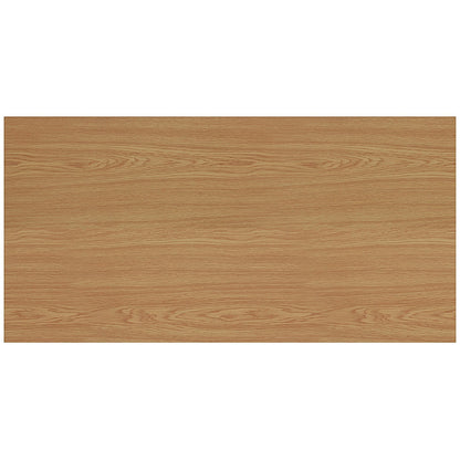 Jemini Rectangular Multipurpose Table, 1800x800mm, Oak Easy2Order : KF71588