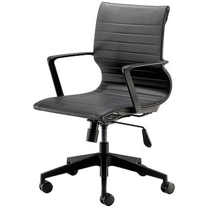 Jemini Sosa Executive Chair, Black