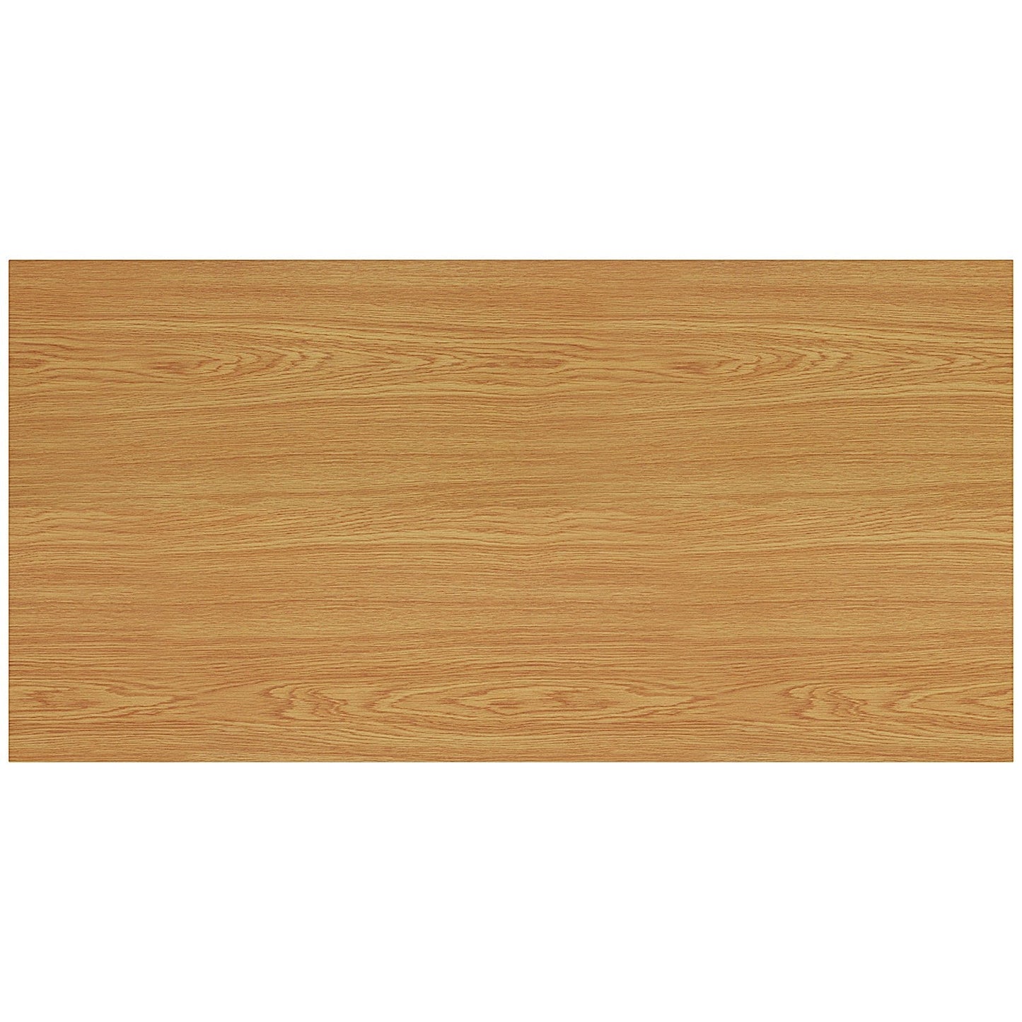 Jemini Rectangular Table, 1200x800mm, Oak Easy2Order : KF74402