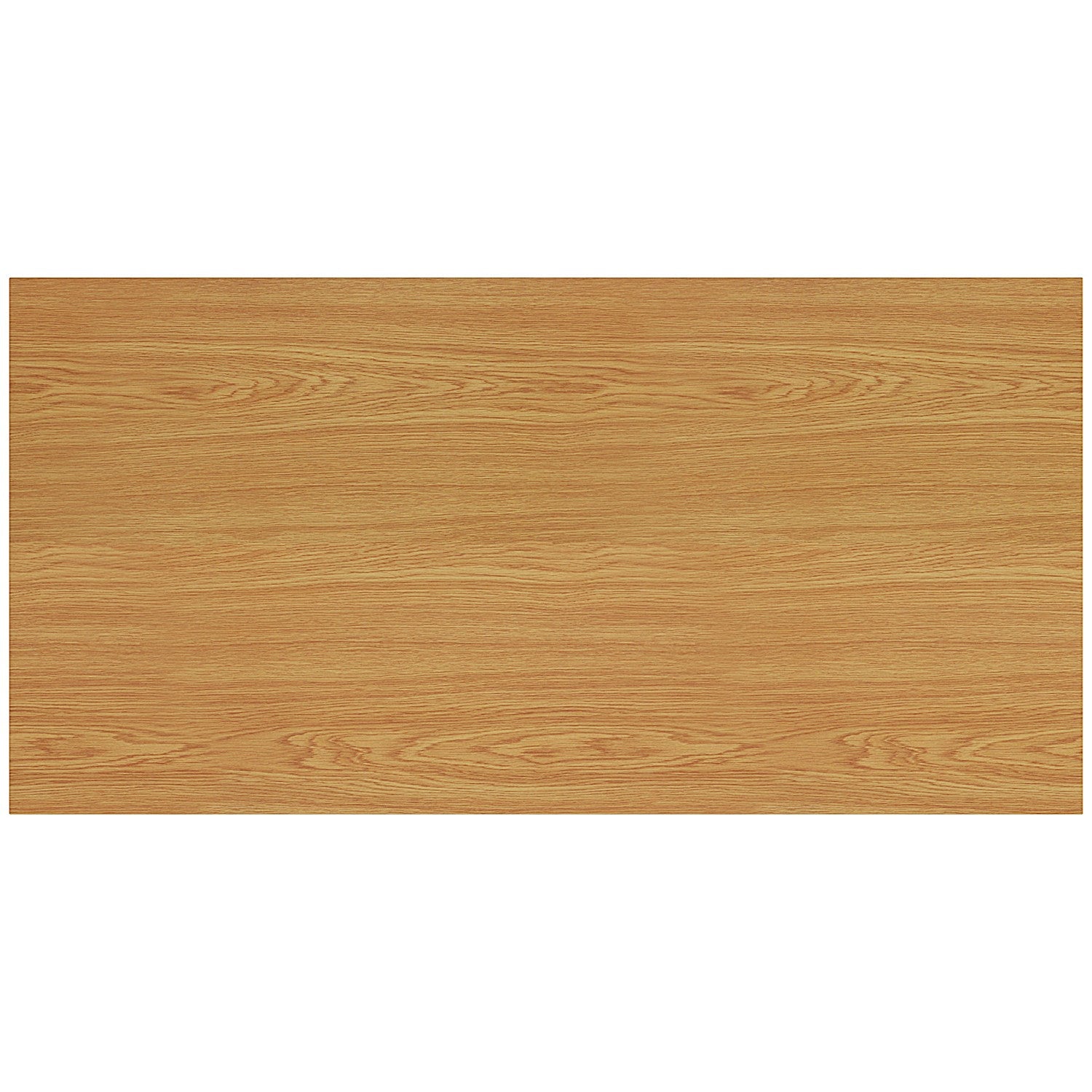 Jemini Rectangular Table, 1200x800mm, Oak Easy2Order : KF74402