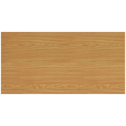 Jemini Rectangular Table, 1200x800mm, Oak Easy2Order : KF74402