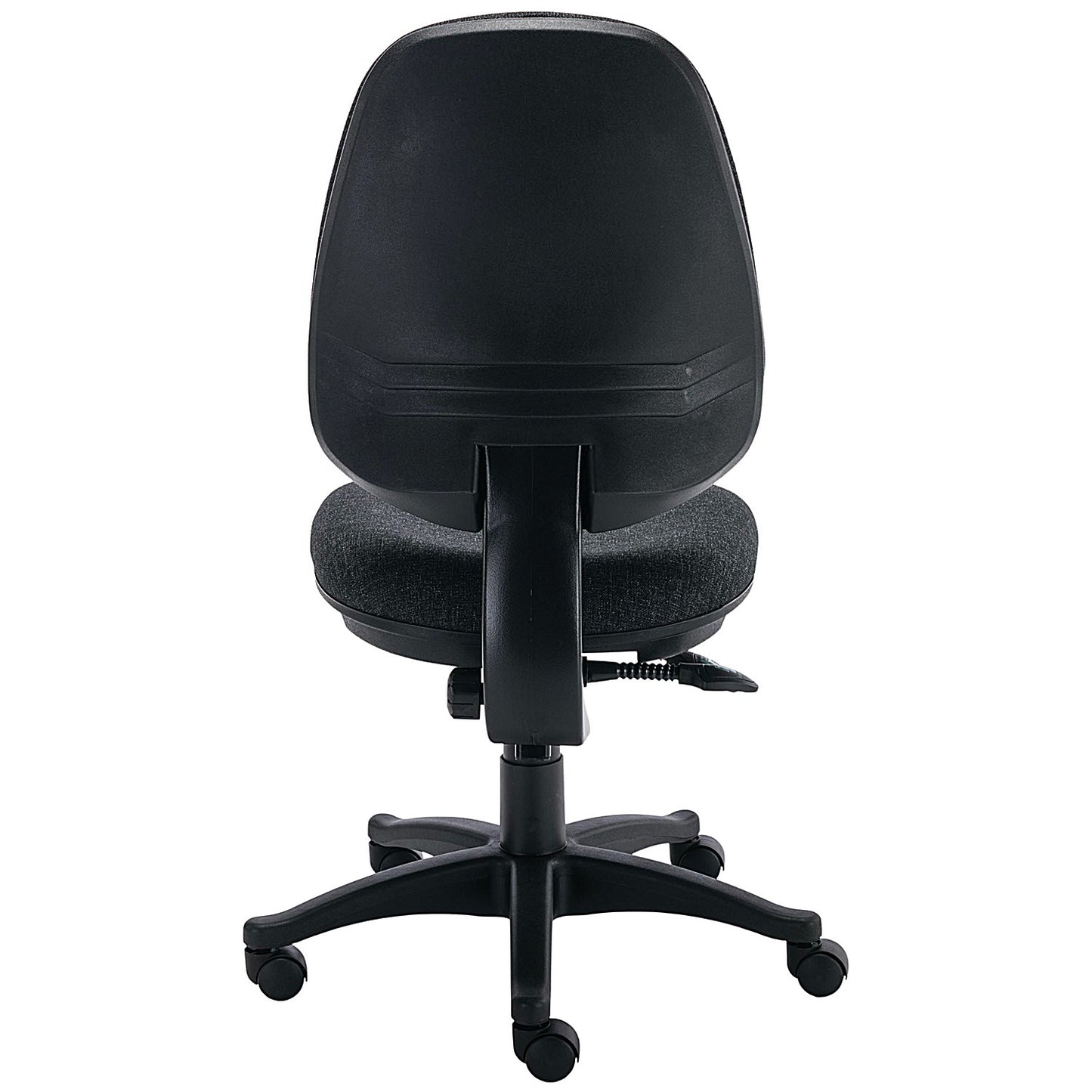 Astin Nesta Operator Chair, Charcoal