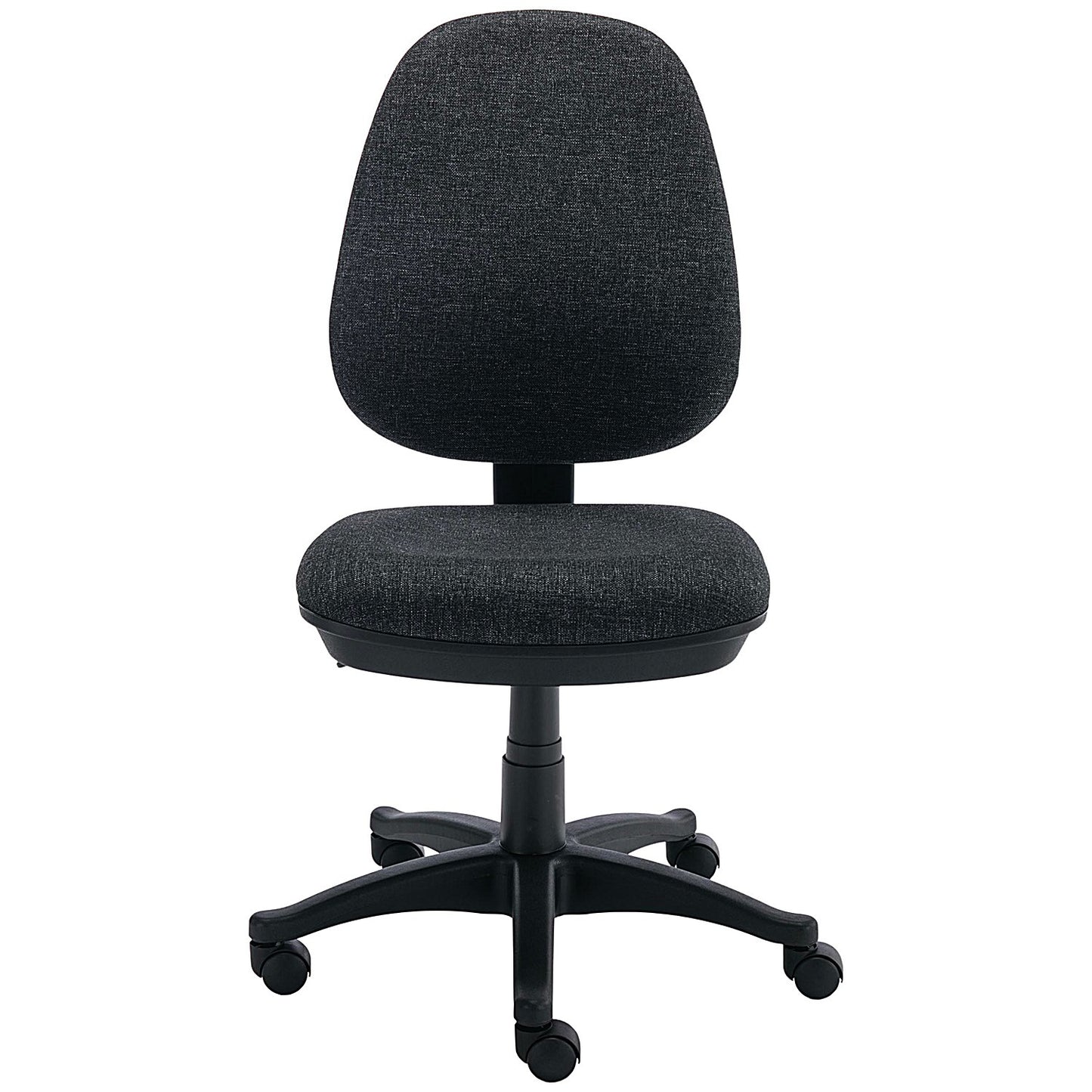 Astin Nesta Operator Chair, Charcoal