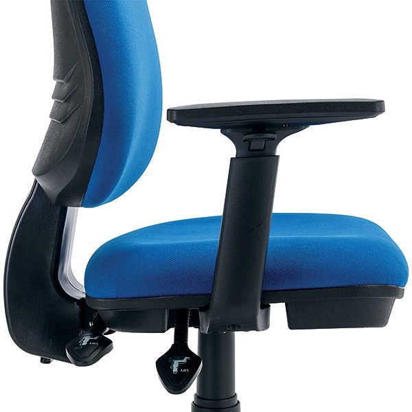 Astin Nesta Pair of Adjustable Arms, Black Easy2Order : KF77731
