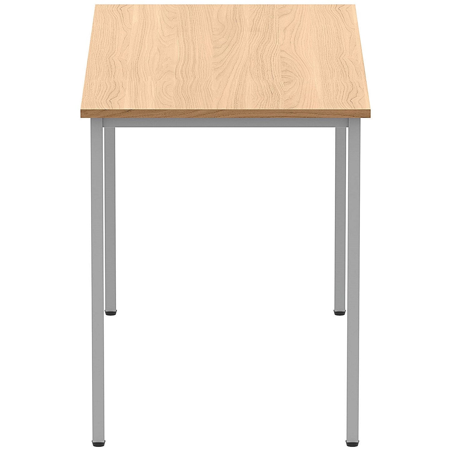 Astin Rectangular Table, 1200x600mm, Beech