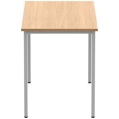 Astin Rectangular Table, 1200x600mm, Beech