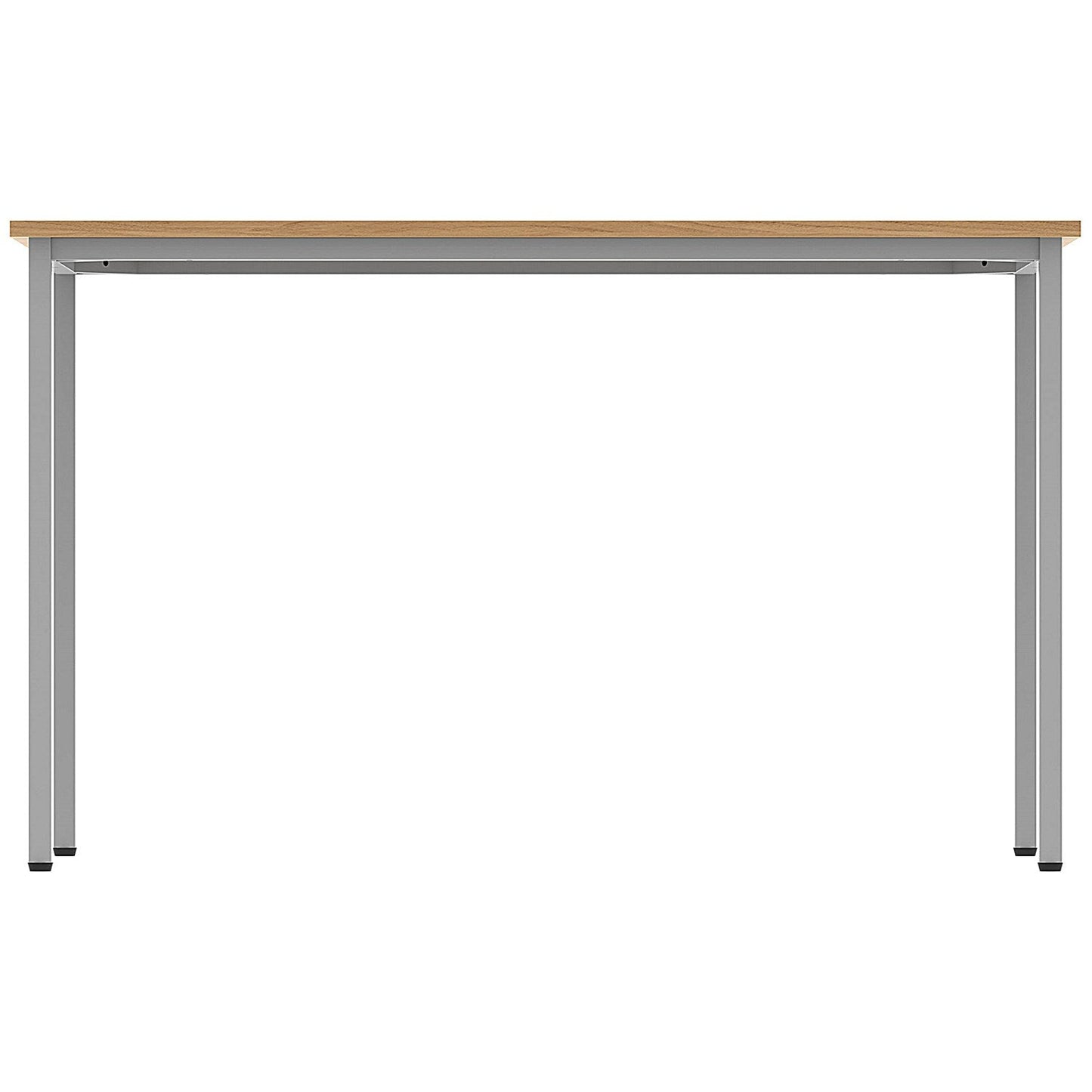 Astin Rectangular Table, 1200x600mm, Beech