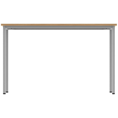 Astin Rectangular Table, 1200x600mm, Beech