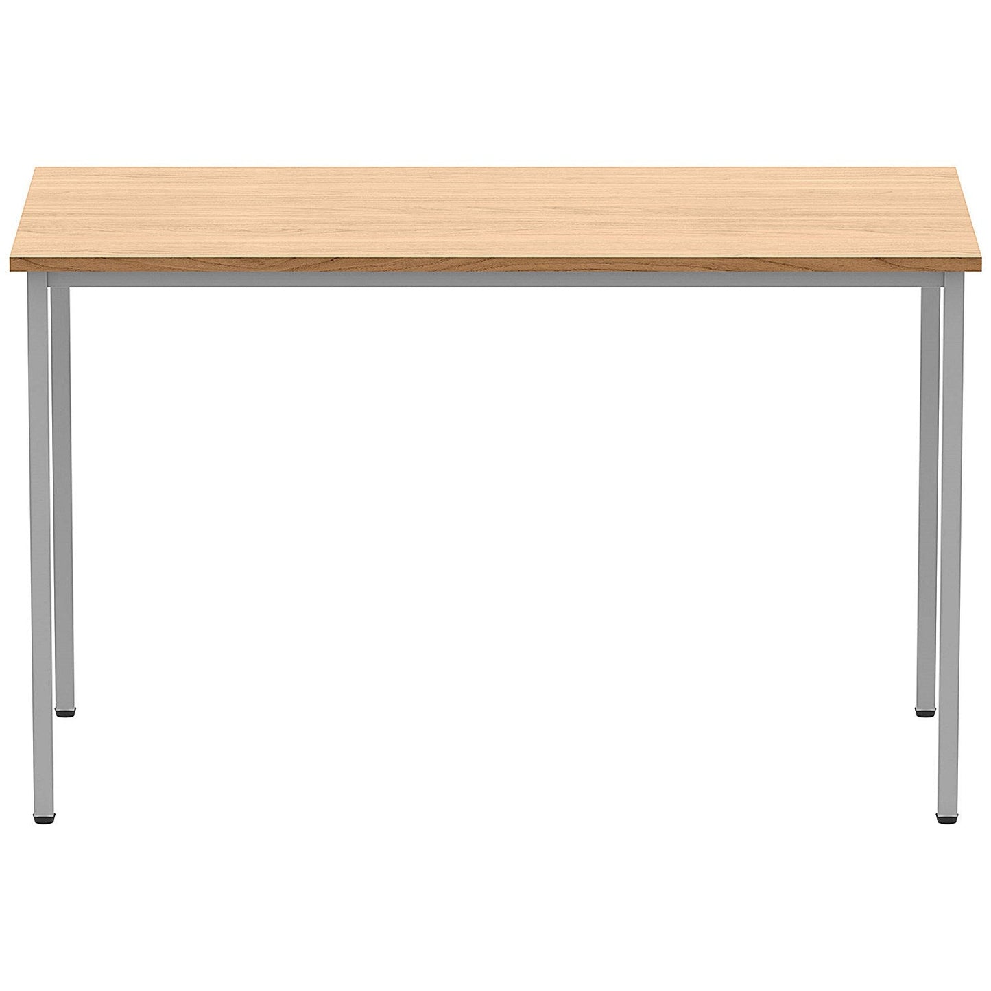 Astin Rectangular Table, 1200x600mm, Beech Easy2Order : KF77732
