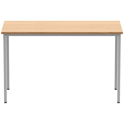 Astin Rectangular Table, 1200x600mm, Beech Easy2Order : KF77732