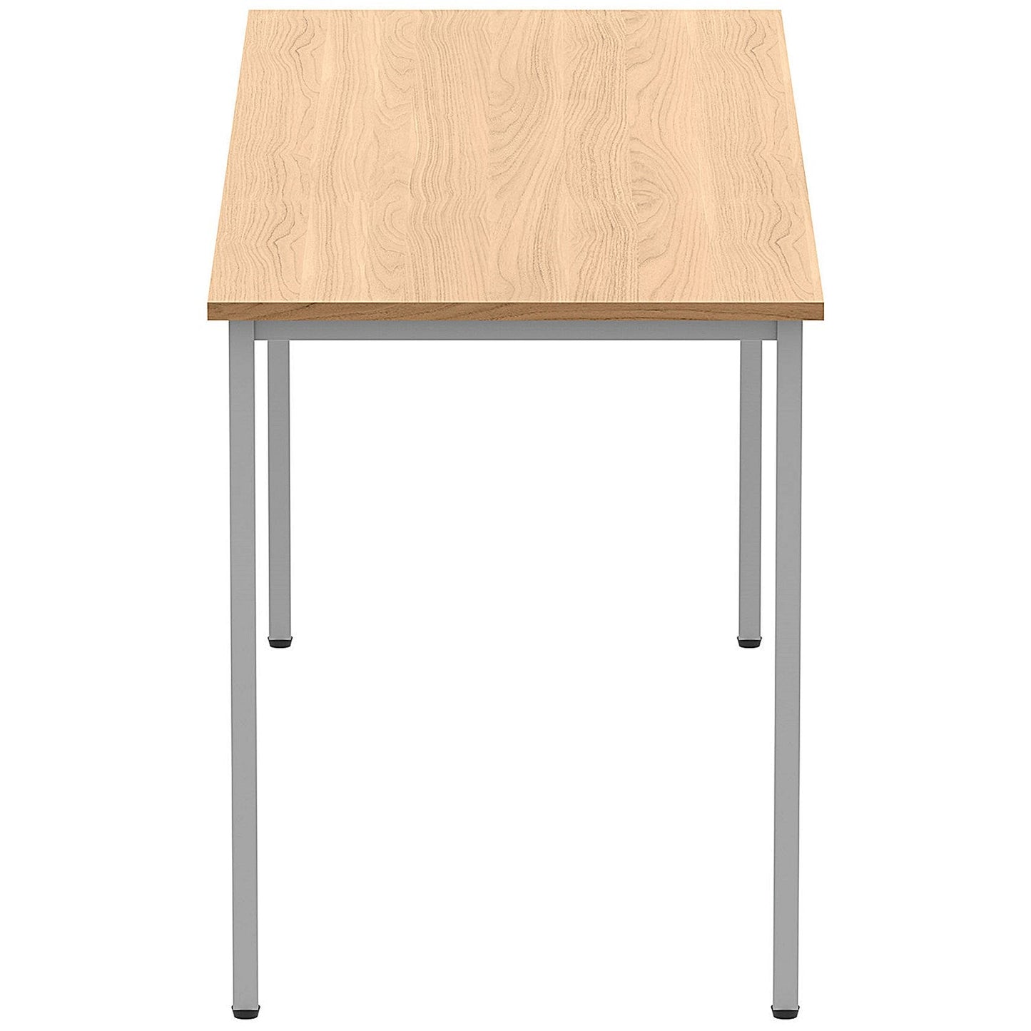 Astin Rectangular Table, 1600x600mm, Beech