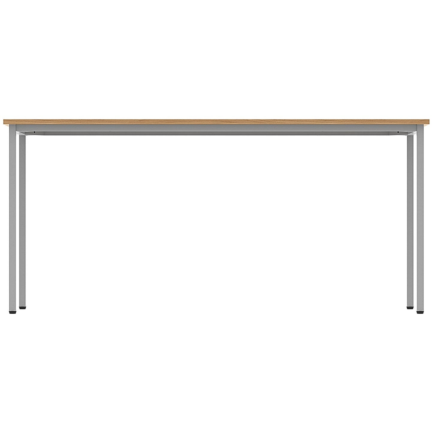 Astin Rectangular Table, 1600x600mm, Beech