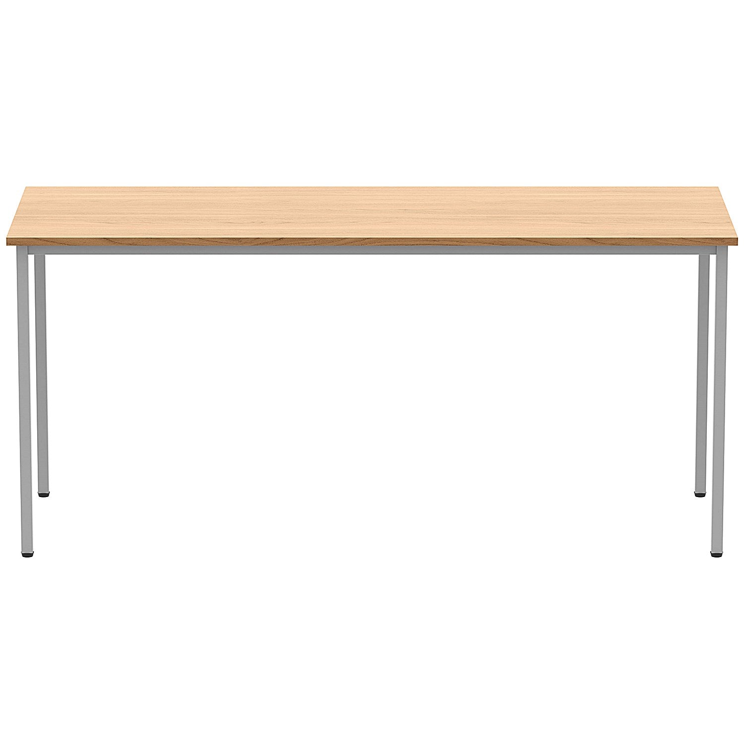 Astin Rectangular Table, 1600x600mm, Beech Easy2Order : KF77733