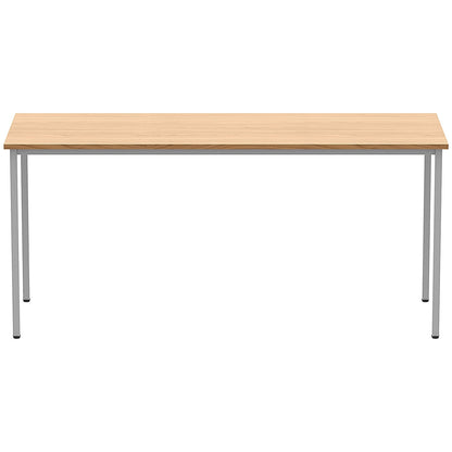 Astin Rectangular Table, 1600x600mm, Beech Easy2Order : KF77733