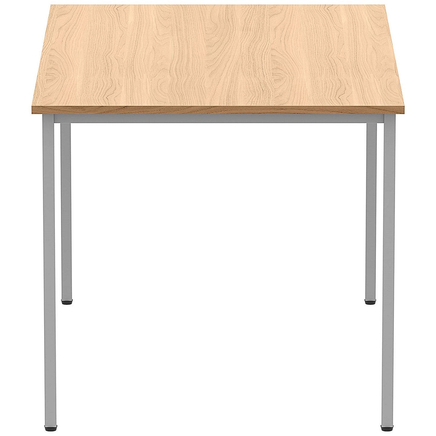 Astin Rectangular Table, 1200x800mm, Beech