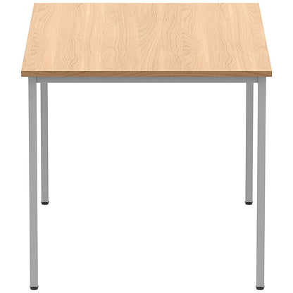 Astin Rectangular Table, 1200x800mm, Beech