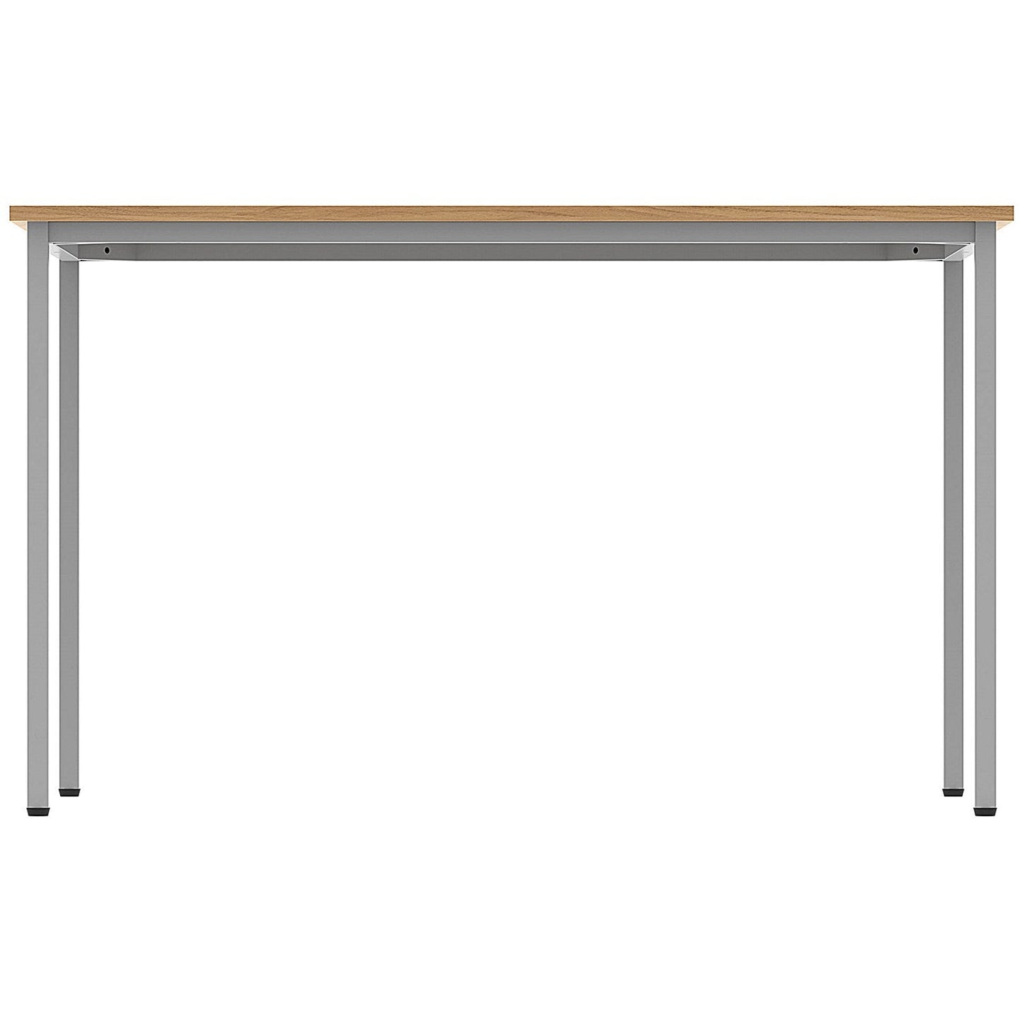 Astin Rectangular Table, 1200x800mm, Beech