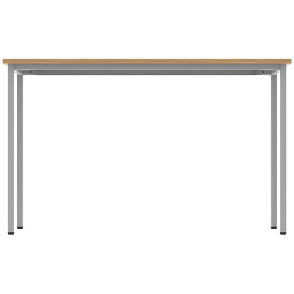 Astin Rectangular Table, 1200x800mm, Beech