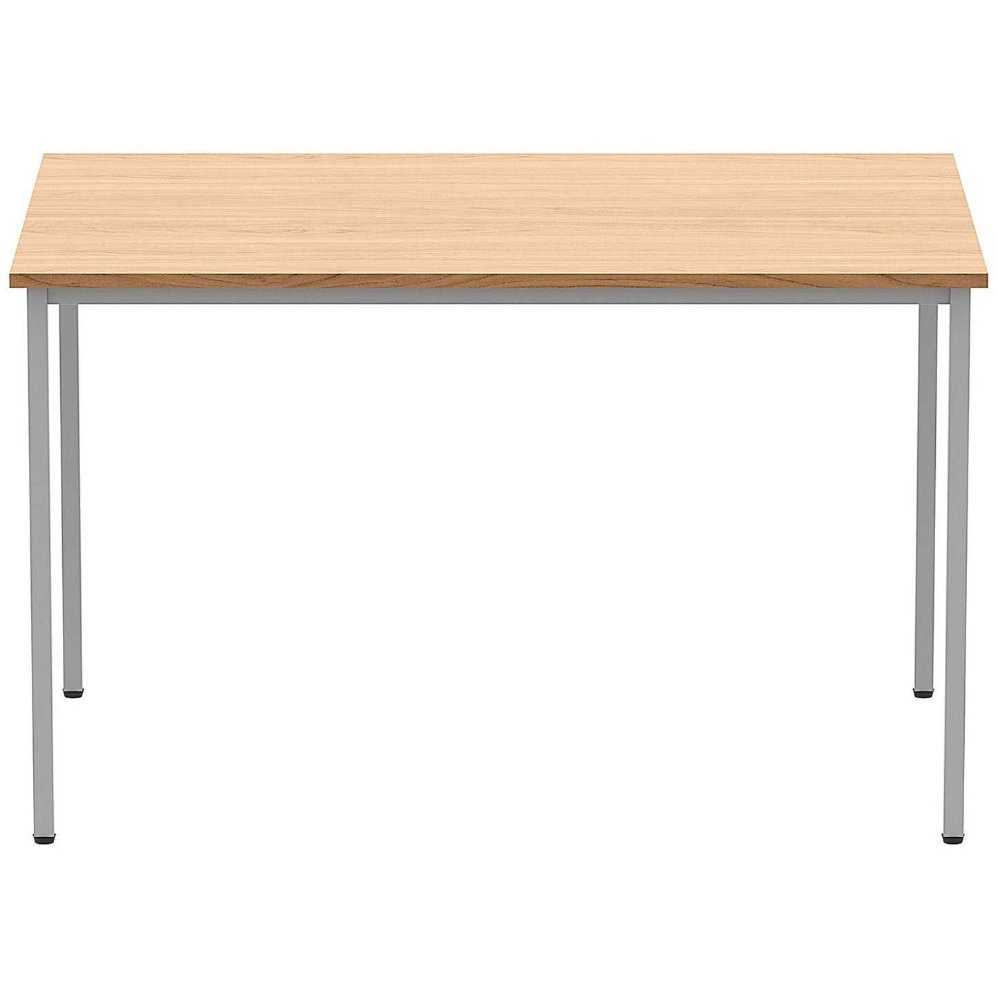 Astin Rectangular Table, 1200x800mm, Beech Easy2Order : KF77734