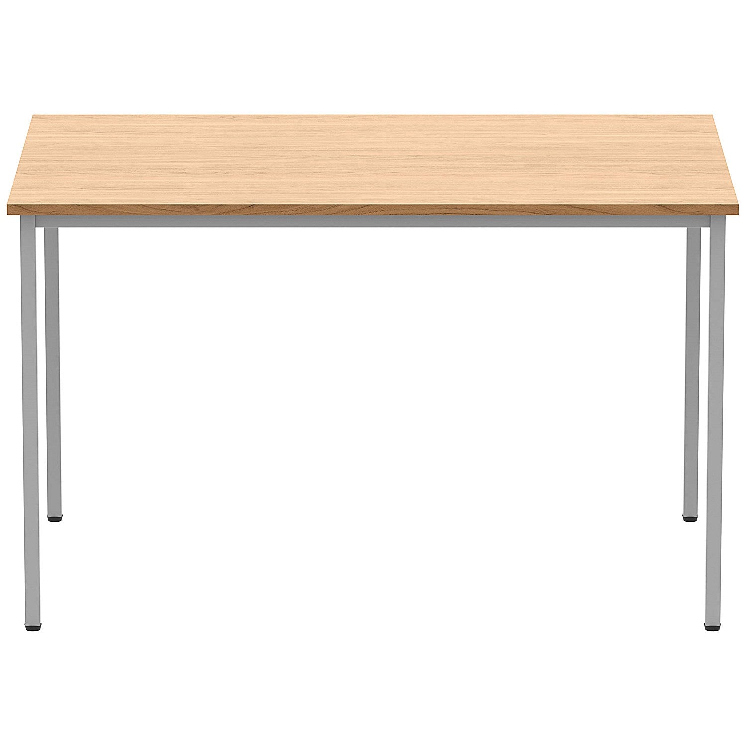 Astin Rectangular Table, 1200x800mm, Beech Easy2Order : KF77734