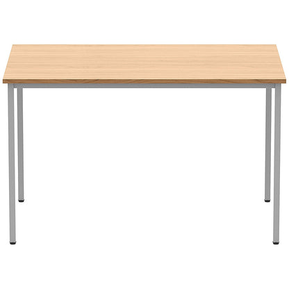Astin Rectangular Table, 1200x800mm, Beech Easy2Order : KF77734
