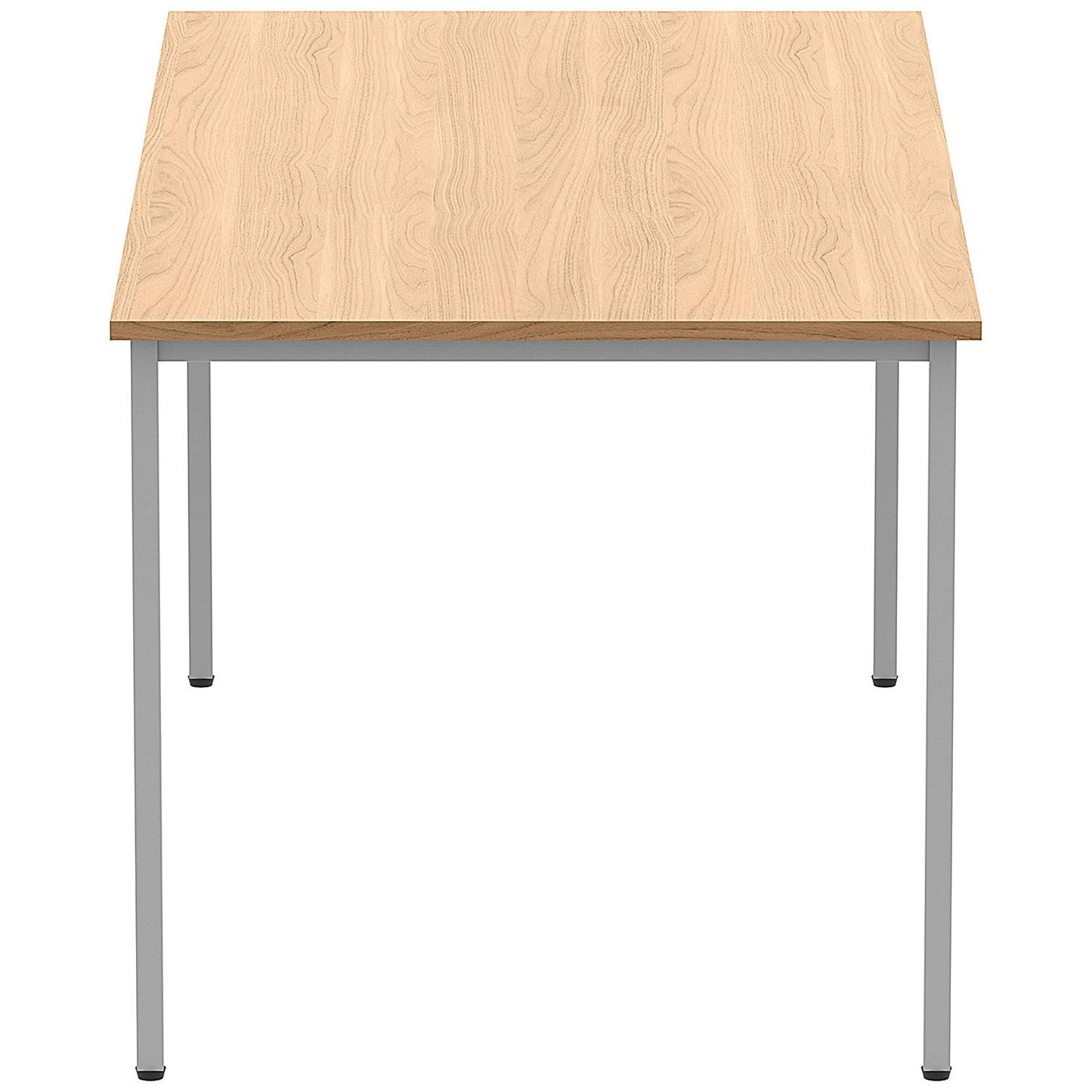 Astin Rectangular Table, 1600x800mm, Beech