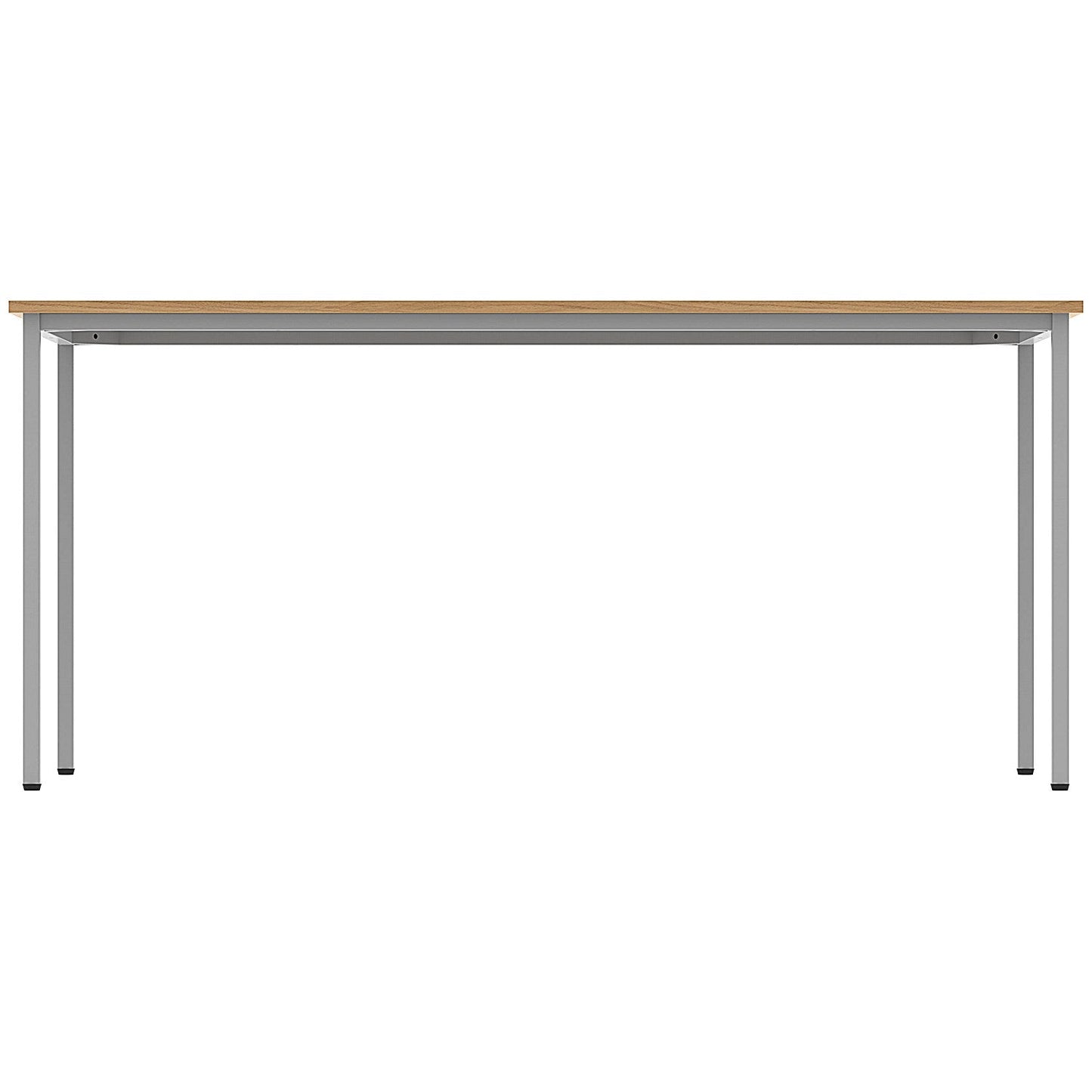 Astin Rectangular Table, 1600x800mm, Beech