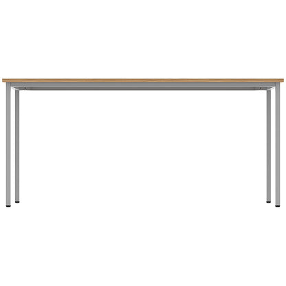 Astin Rectangular Table, 1600x800mm, Beech