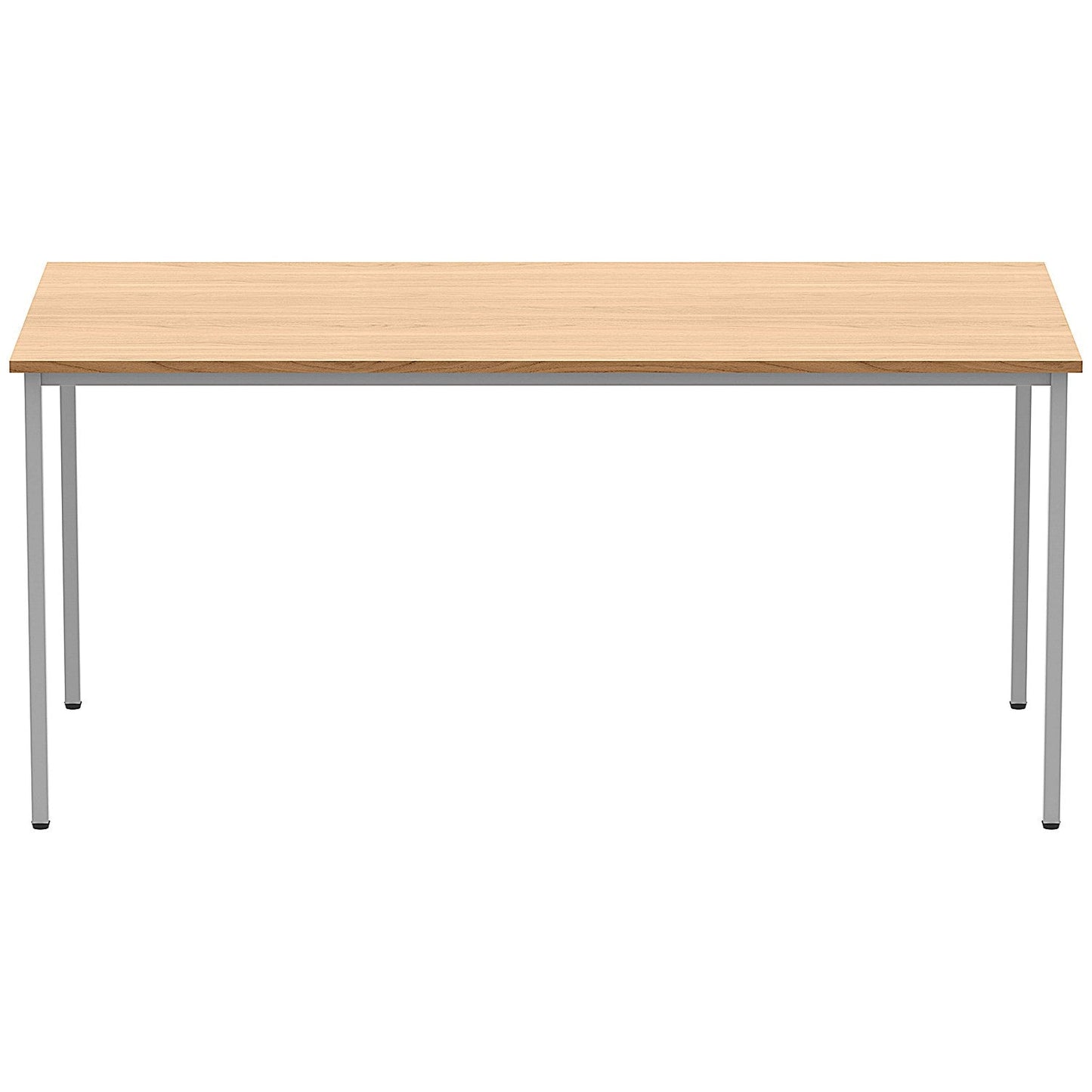 Astin Rectangular Table, 1600x800mm, Beech Easy2Order : KF77735