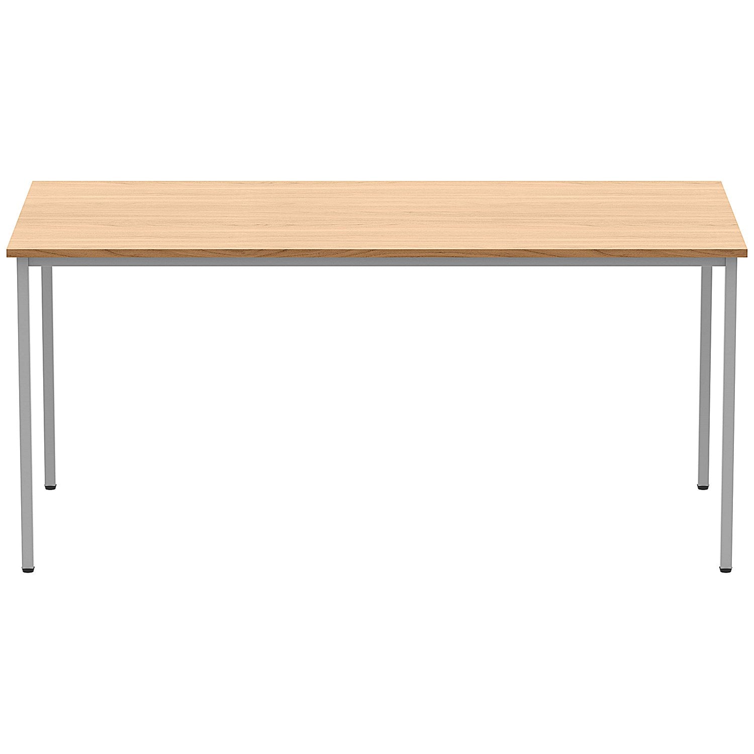 Astin Rectangular Table, 1600x800mm, Beech Easy2Order : KF77735