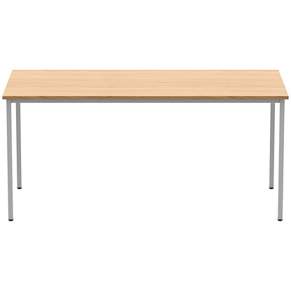 Astin Rectangular Table, 1600x800mm, Beech Easy2Order : KF77735