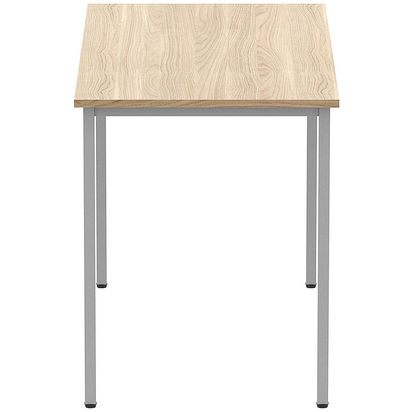 Astin Rectangular Table, 1200x600mm, Oak