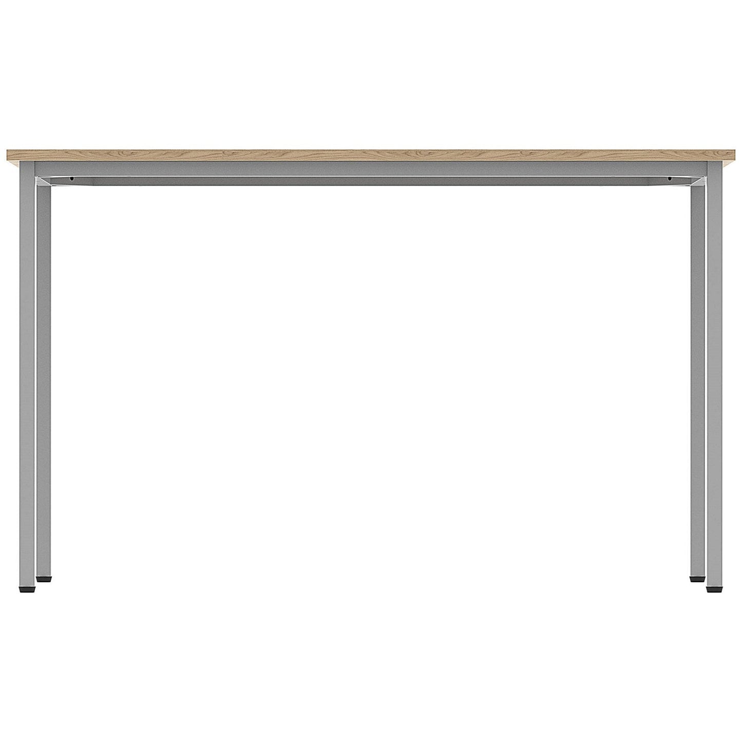 Astin Rectangular Table, 1200x600mm, Oak